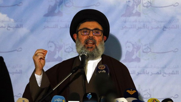 Pemimpin Senior Hizbullah Hilang Pasca Serangan Sadis Israel