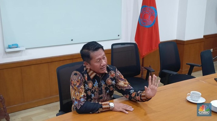 Tiba-Tiba Bos Properti Bicara Ancaman PHK Massal, Ada Apa? 