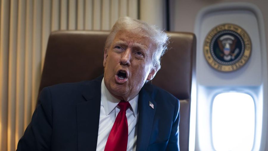 Musuh AS Makin Banyak di Tangan Trump, Negara Eropa Teriak 