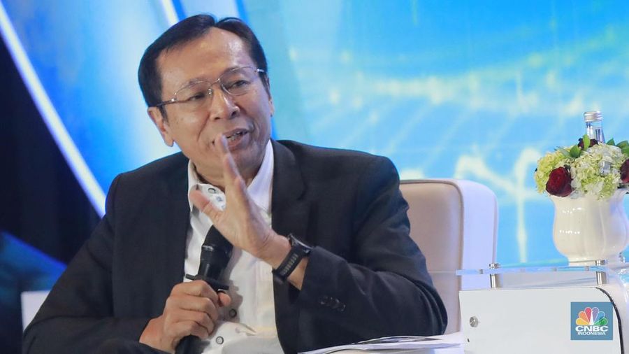  Lawan Trump, China Bakal Lemahkan Yuan! Nasib Rupiah Gimana? 
