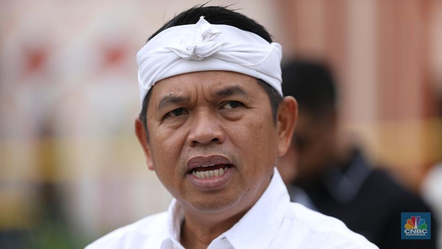 Dedi Mulyadi Dukung Pembatasan Kepemilikan Rumah