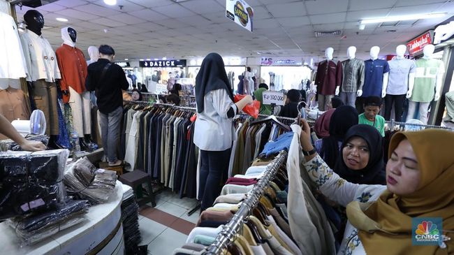 Berita Banyak yang Was-was, Begini Kondisi Terkini Ekonomi Indonesia