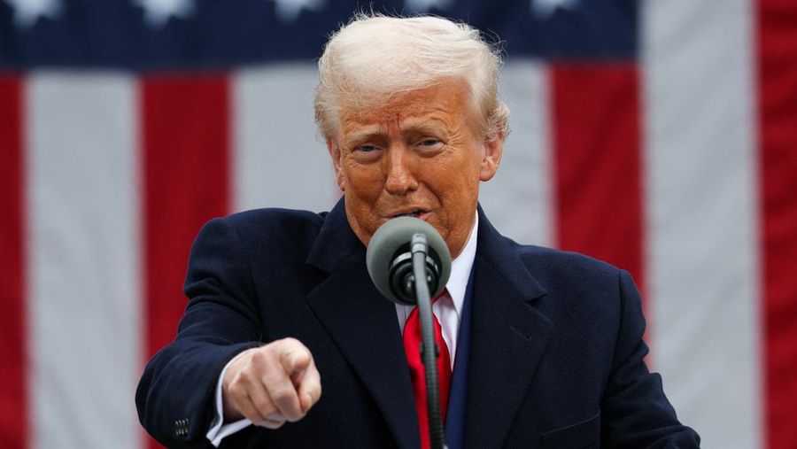  2 Negara Ngamuk Digebuk &#039;Perang&#039; Baru Trump, Langsung Balas Dendam 