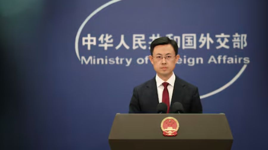 China Buka Suara Soal Utang Kereta Cepat Jakarta-Bandung