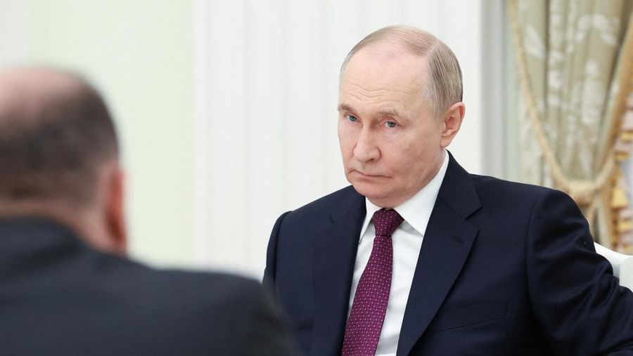 11 Juta Orang Hilang di Rusia, Krisis Seks Makin Parah