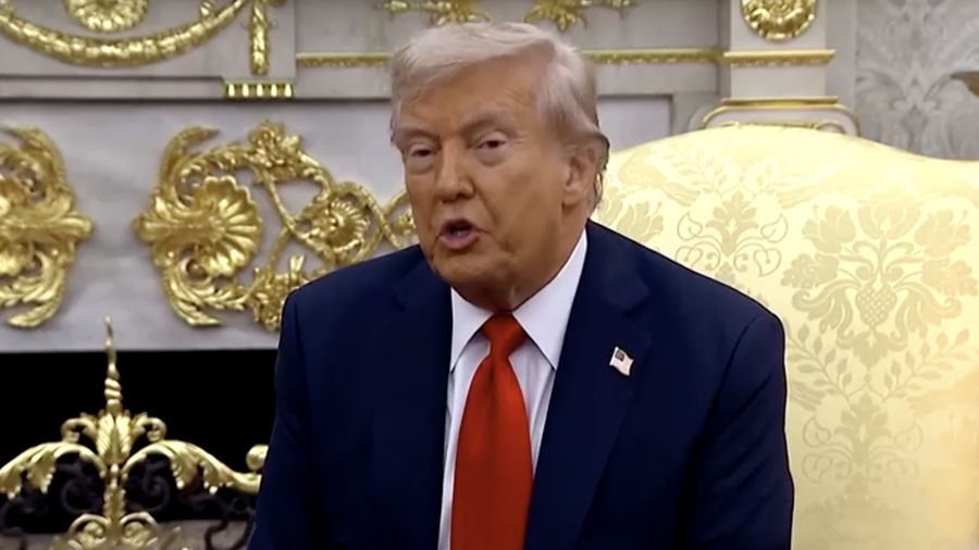 trump-ancam-serang-nigeria-pemerintah-beri-respons-menohok