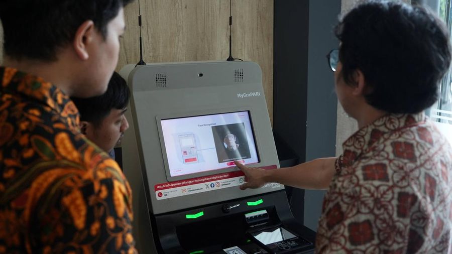  Komdigi Siapkan Aturan Pemilik Nomor HP Baru Wajib Rekam Wajah