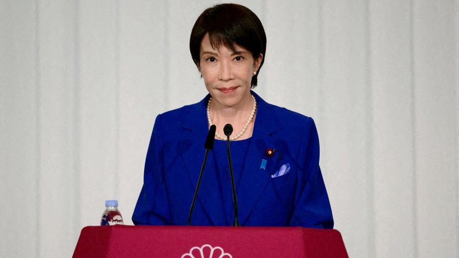 10 Fakta PM Baru Jepang Sanae Takaichi: Bukan Dinasti-Kritikus China