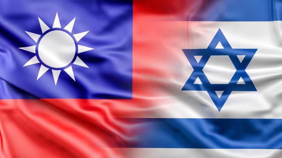 kunjungan-rahasia-taiwan-ke-israel-bocor-persiapan-perang-besar-asia