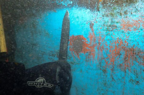 [BUKAN BECANDA] AL CANADA cuman punya 1 kapal perang