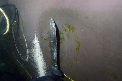 [BUKAN BECANDA] AL CANADA cuman punya 1 kapal perang