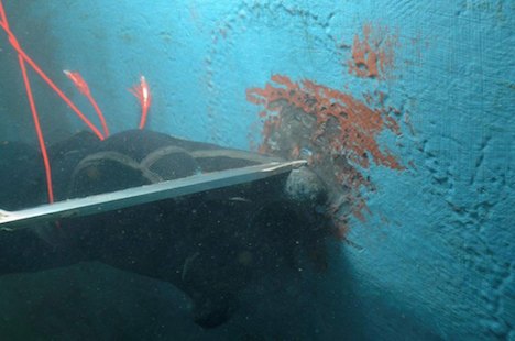 [BUKAN BECANDA] AL CANADA cuman punya 1 kapal perang