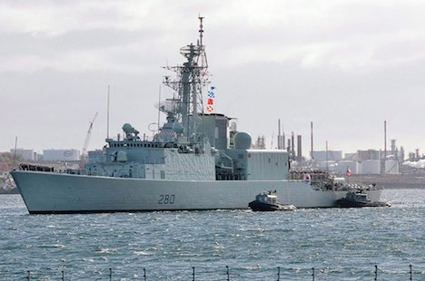 bukan-becanda-al-canada-cuman-punya-1-kapal-perang