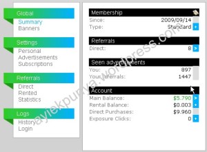 cara mendapatkan uang GRATIS lewat NEOBUX