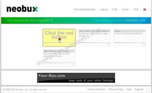 cara mendapatkan uang GRATIS lewat NEOBUX