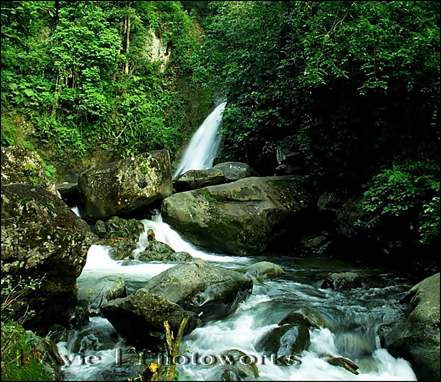 Obyek Wisata Alam  Dikalimantan Selatan KASKUS ARCHIVE