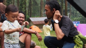 FR Gathnas OANC 2016 - Rejeki Sudah Diatur