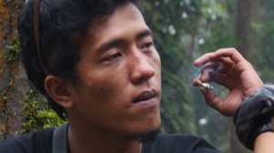 FR Gathnas OANC 2016 - Rejeki Sudah Diatur
