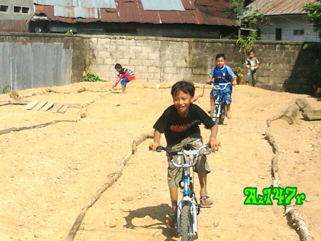 Jangan Ngaku Punya Masa Kecil Bahagia Jika Belum Pernah Ngelakuin Hal ini