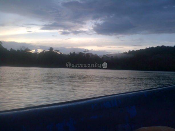FR Jelajahi &quot;sebagian&quot; Sungai Mamberamo &amp; Pesisirnya | Kab. Mamberamo Raya | Papua