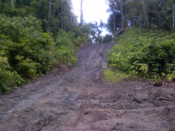 FR Jelajahi "sebagian" Sungai Mamberamo & Pesisirnya | Kab. Mamberamo Raya | Papua