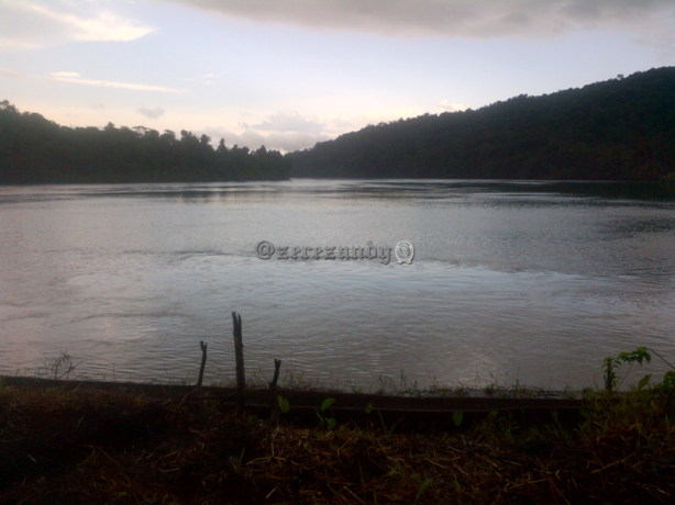 FR Jelajahi "sebagian" Sungai Mamberamo & Pesisirnya | Kab. Mamberamo Raya | Papua