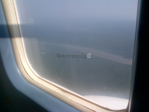 FR Jelajahi "sebagian" Sungai Mamberamo & Pesisirnya | Kab. Mamberamo Raya | Papua