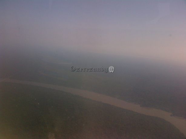 FR Jelajahi "sebagian" Sungai Mamberamo & Pesisirnya | Kab. Mamberamo Raya | Papua
