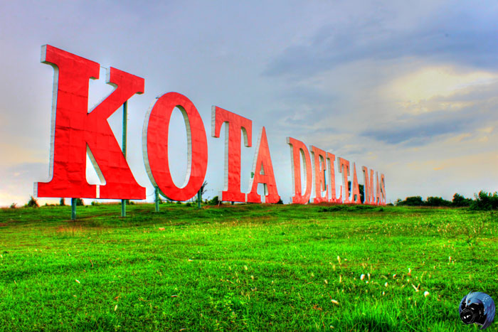 KESEMPATAN BERKARIR DI INSTITUT TEKNOLOGI DAN SAINS BANDUNG KAMPUS KOTA DELTAMAS