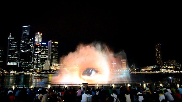 Kegiatan Wisata GRATIS yang bisa di lakukan di Singapore