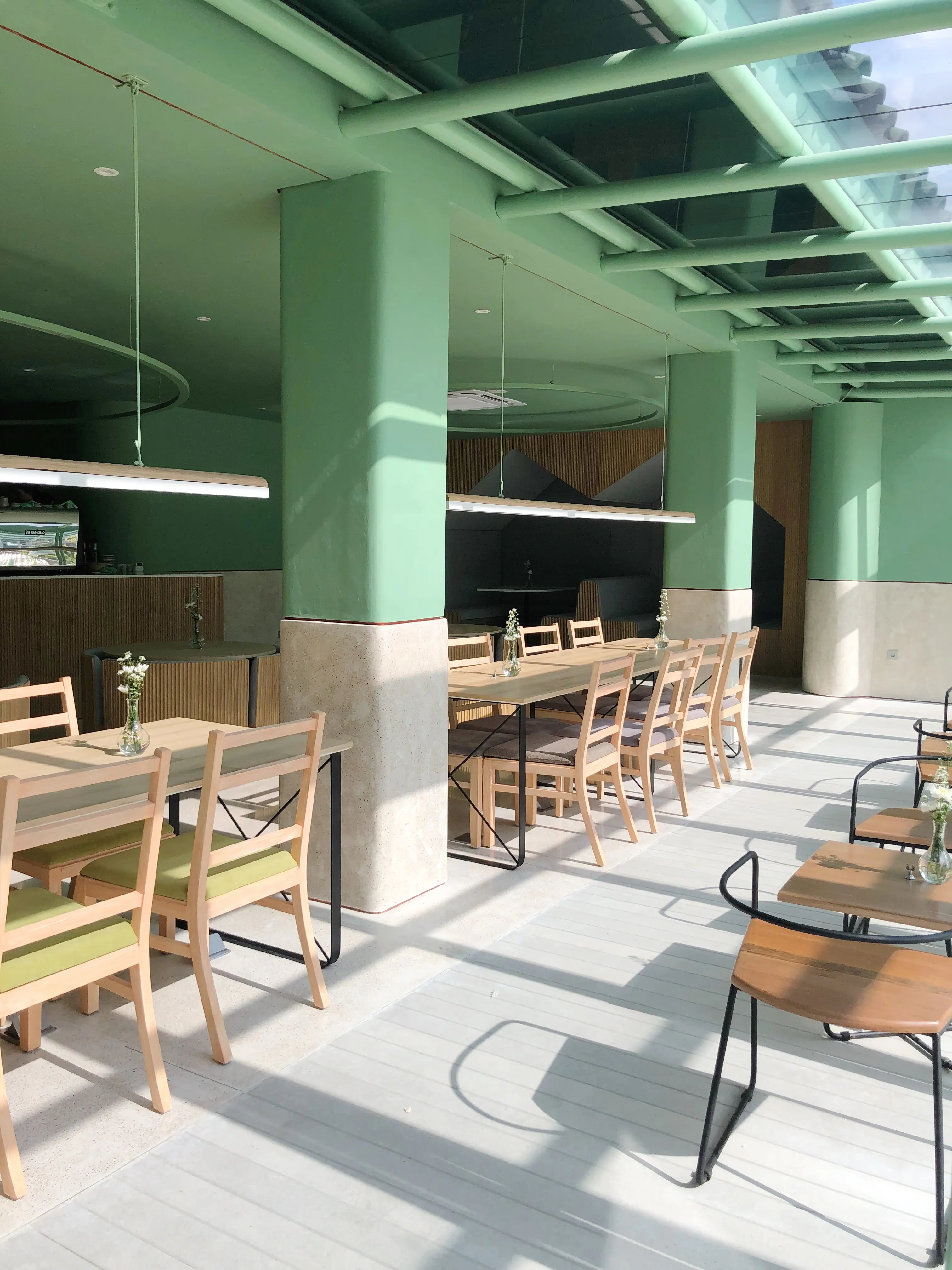 Rekomendasi Kafe di Jakarta