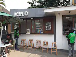 Mengenal Jl Progo, Senopati-Nya Bandung Yang Dipenuhi Wisata Kuliner Kekinian