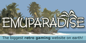 Situs Download ROM Game Terbaik Versi Ane