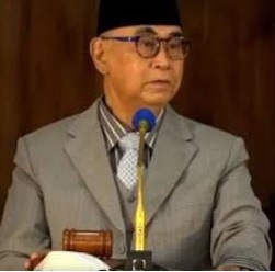 Panji Gumilang akan Bangun Gereja dan Pesantren Kristen di Ponpes Al Zaytun?