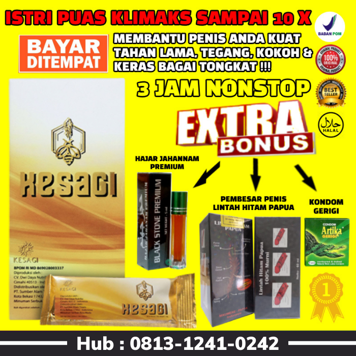 MADU KENAGI HERBAL, HUB : 0813-1241-0242 (Bisa COD)
