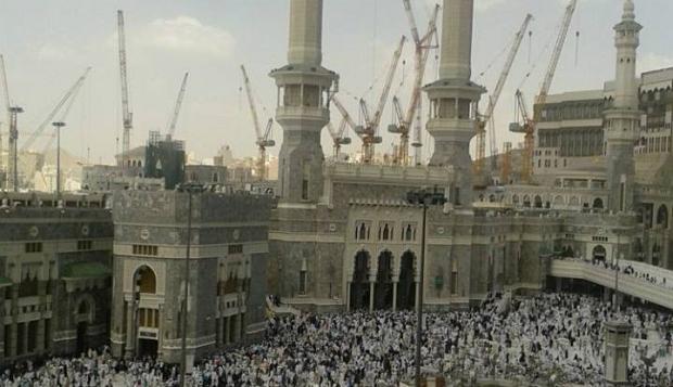 ONH Bakal Lebih Murah. Tapi Percuma, yang Antri Keburu Mati (nunggu 25 th)