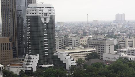 &#91;HOT&#93; Beberapa Gedung Dan Bangunan Yang Mirip Alat Kelamin Manusia