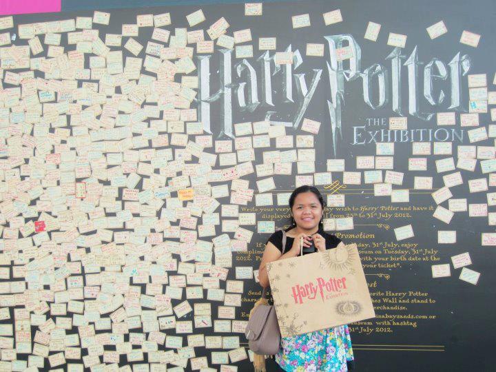 Menjelajahi Dunia Sihir Harry Potter