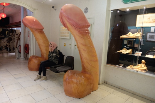 (27++) Berkunjung Ke Museum Sex Di Belanda For Education & Research