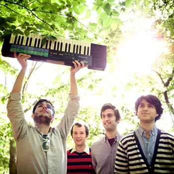 ▐ vampire weekend▐