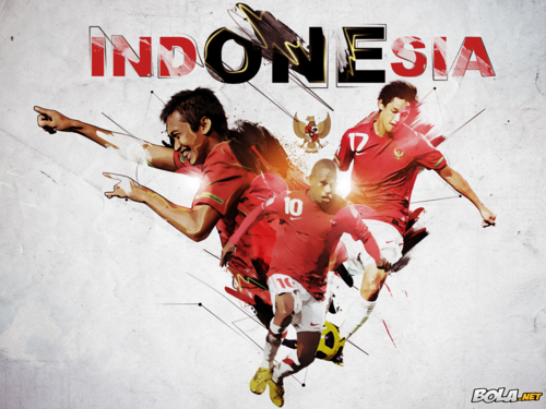 Sebenarnya Sepak Bola Indonesia Lebih Baik dari Malaysia Kok &#91;FULL COLOR THREAD&#93;