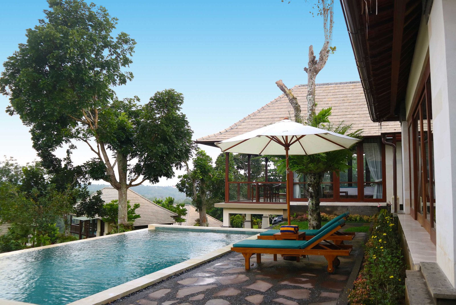 Setelah Tahu Tempat Ini Rasanyat Jadi Pengen Bangun Villa, Bener Gak?