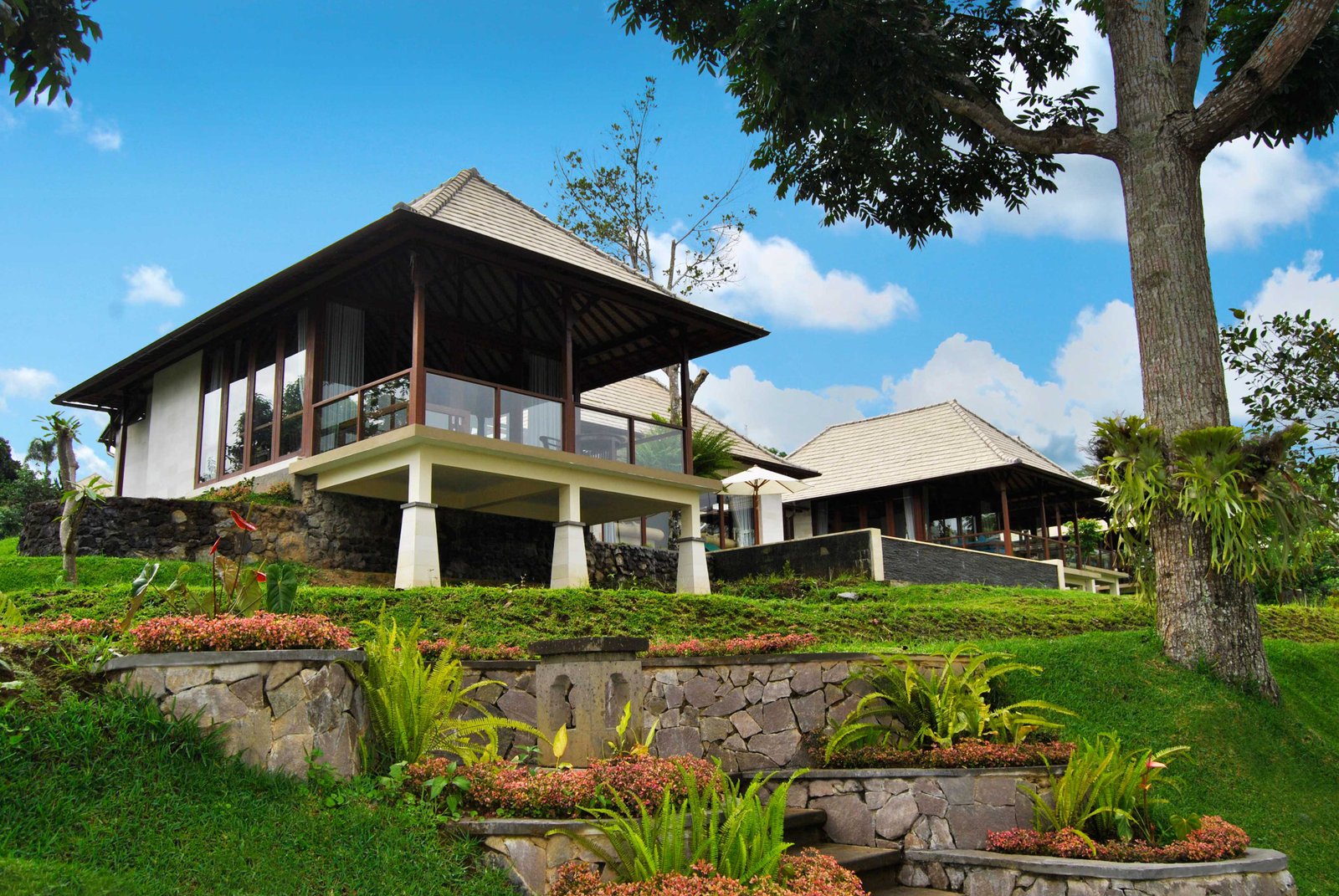 Setelah Tahu Tempat Ini Rasanyat Jadi Pengen Bangun Villa, Bener Gak?