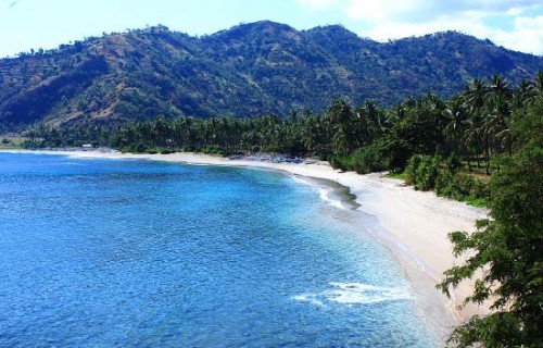 Bosan ke Bali? Datang Saja ke Lombok