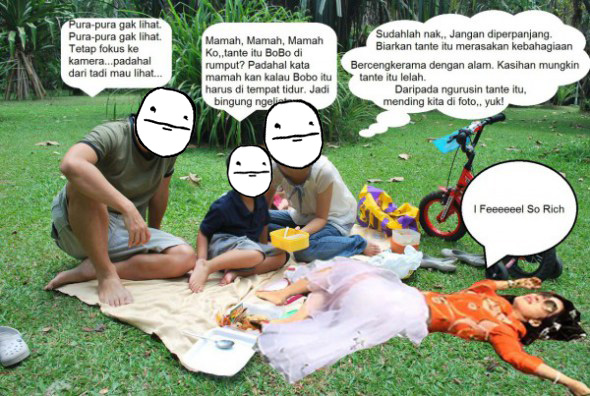 kumpulan meme apa aja dagh.....