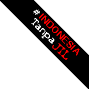 Indonesia Tanpa JIL (Gerakan #IndonesiaTanpaJIL)