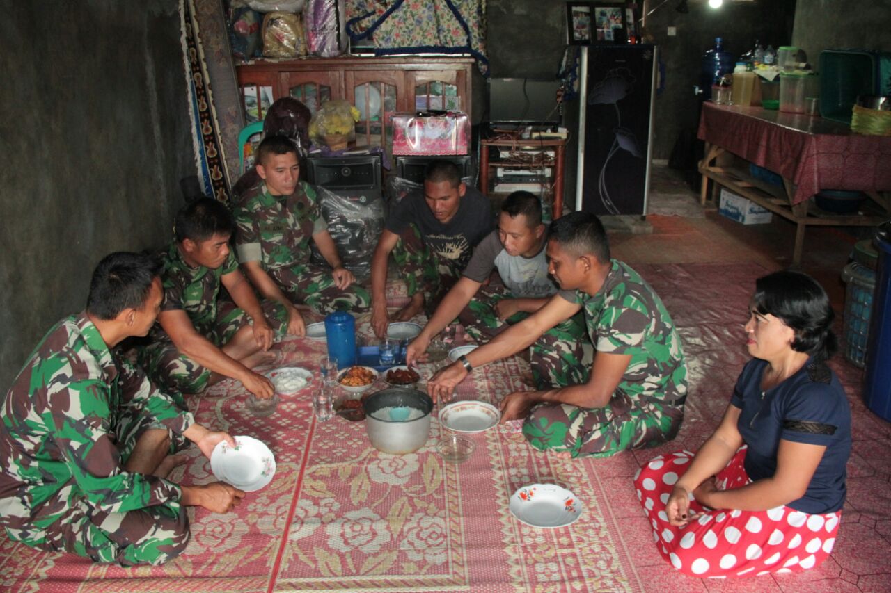 Mengisi Waktu Liburan Anak