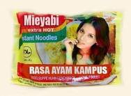 share cerita indomie mu.. &#91;ngakak&#93;