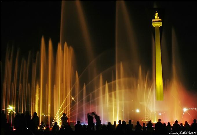 8 Menara Yang Menjadi Simbol Negara