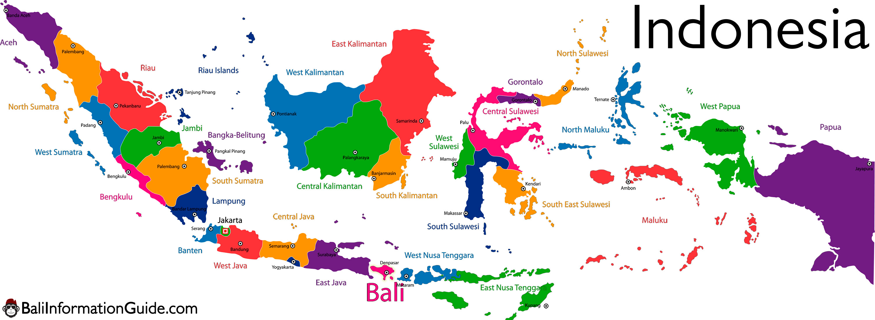 15 Negara Terbesar di Dunia, 11 % Daratan Dunia Milik Rusia 